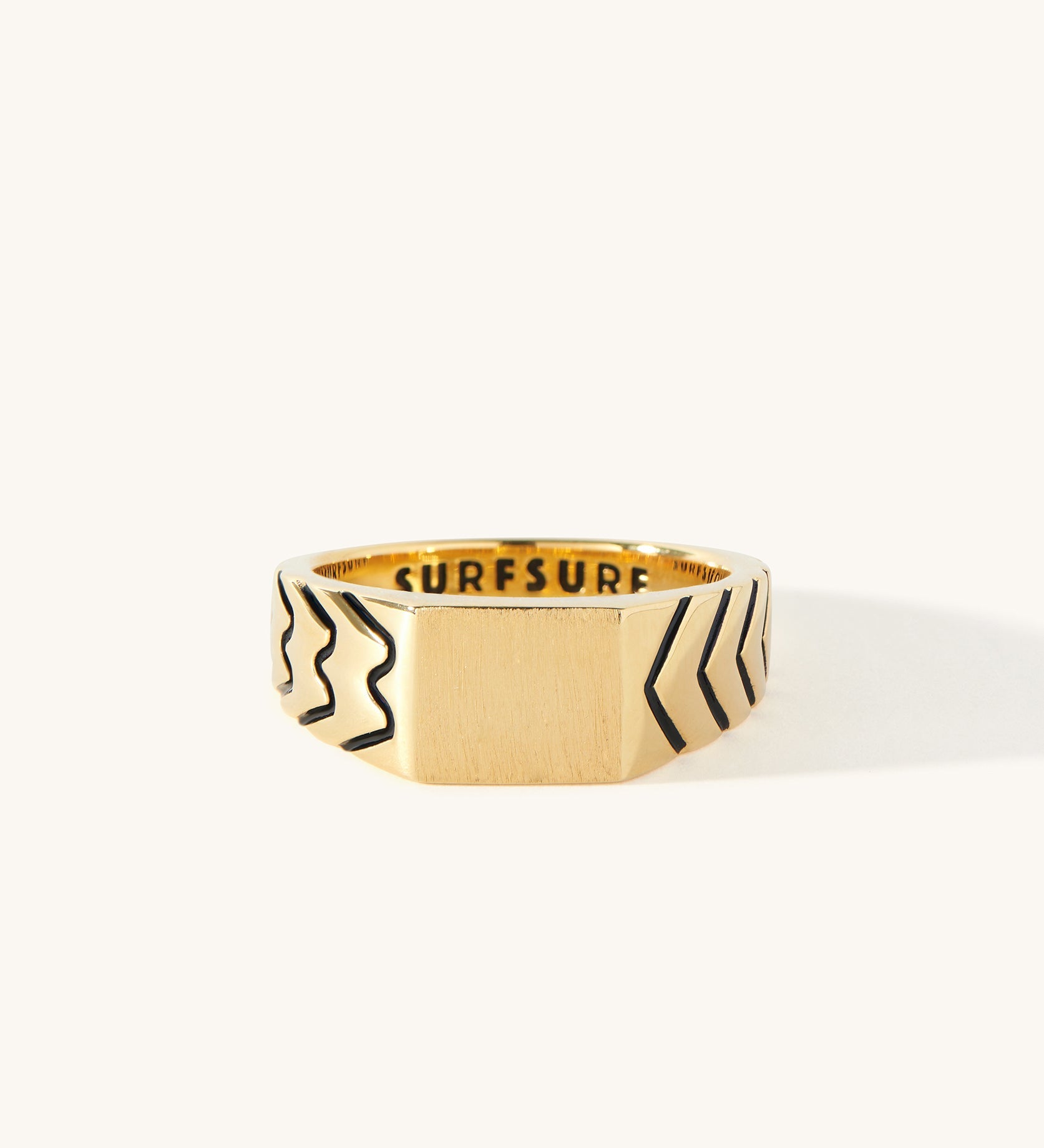 Porto Santo Signet Ring