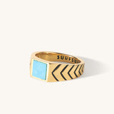 Porto Santo Ring