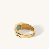 Porto Santo Ring
