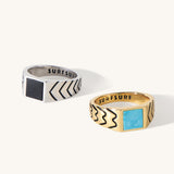Porto Santo Ring