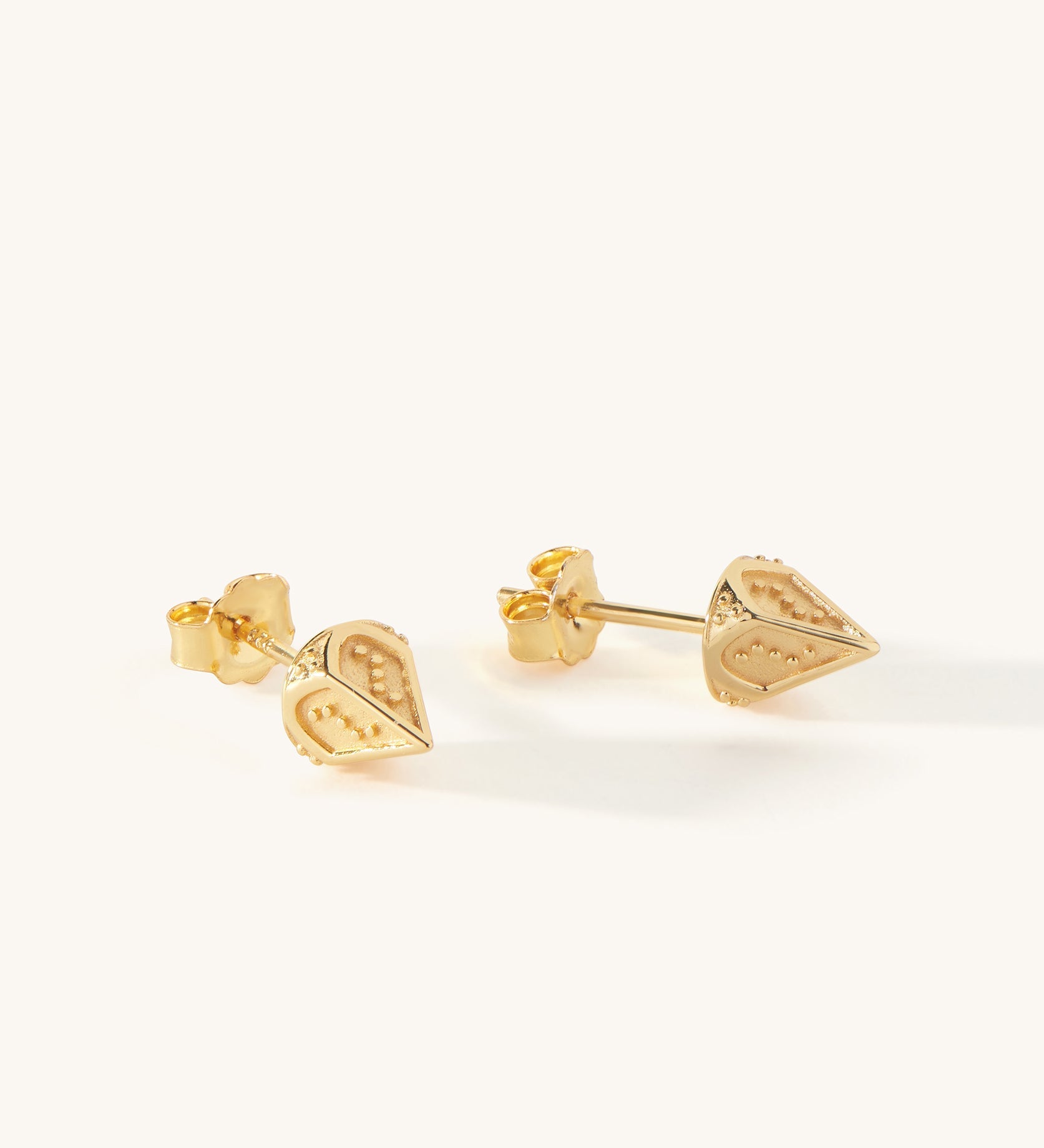 Payne's Bay Stud Earrings