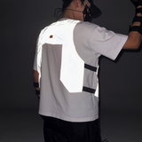 Tactical Functional Colorful Reflective Vest