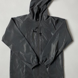 Techwear Colorful Laser Reflective Jacket