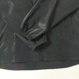 Techwear Colorful Laser Reflective Jacket