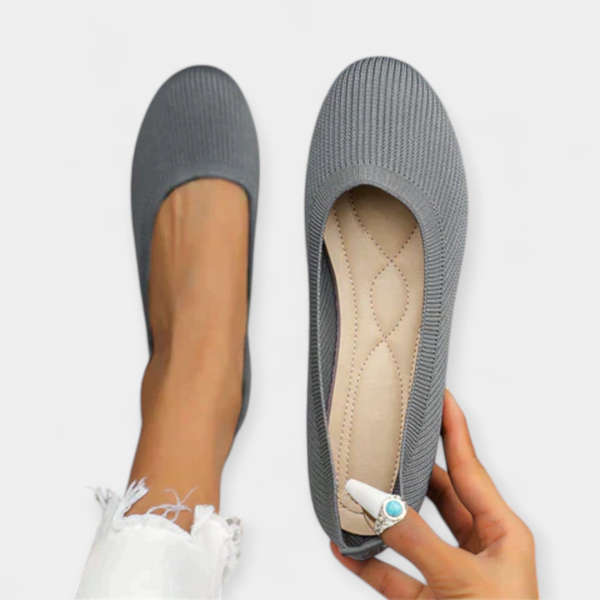 Ortopedske Cipele Slip-On