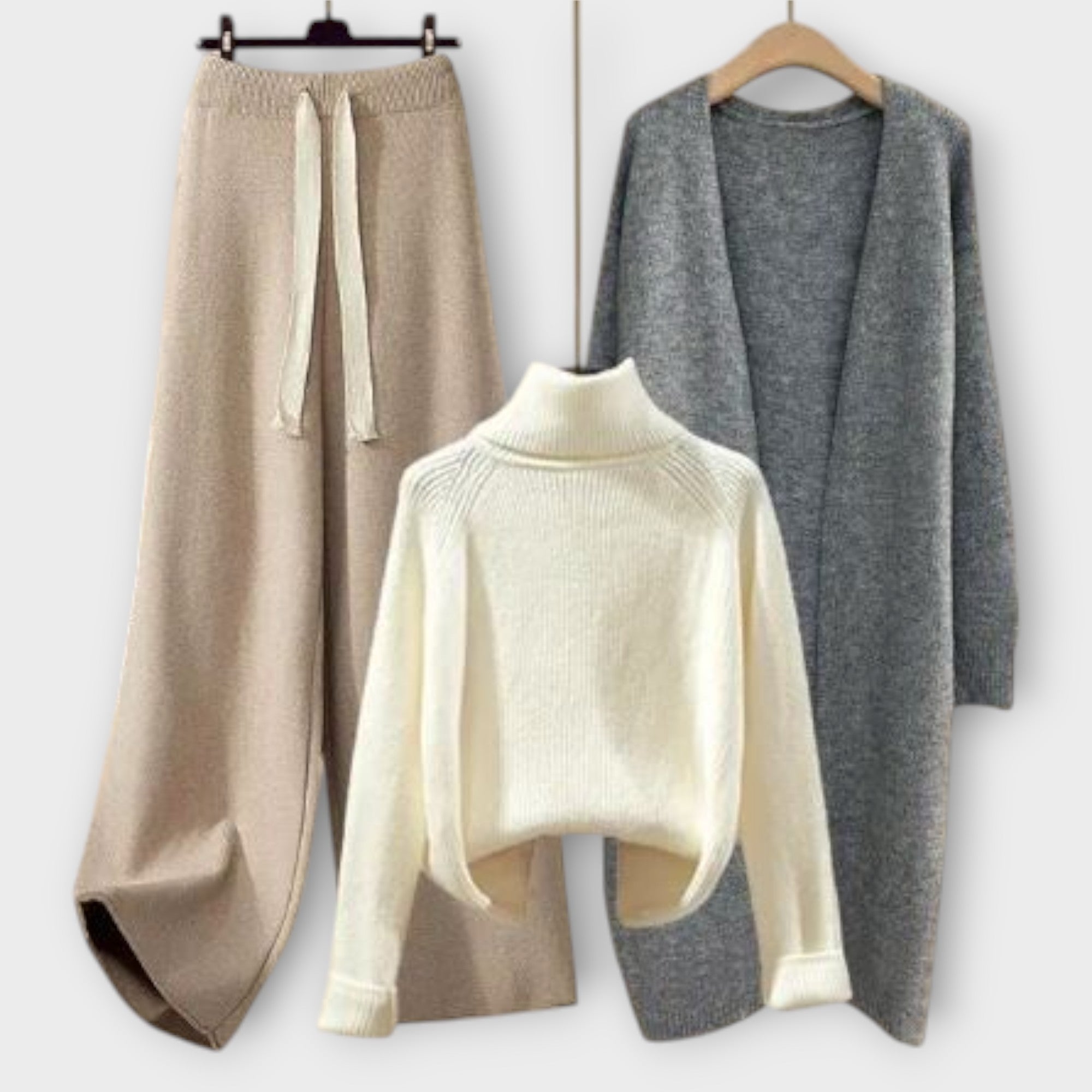 Kornelija - Casual set od 3 dijela