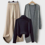 Kornelija - Casual set od 3 dijela