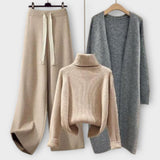 Kornelija - Casual set od 3 dijela