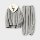Karolina - Set udobne flanele