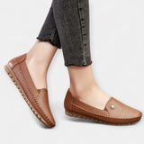 Udobni Slip-On Cipele s Mekanom Potplatom