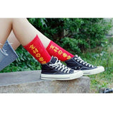 All For Hope Socks