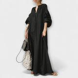 Gerhilde – Elegantna Midi Odjeća