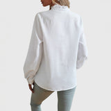 Nina | Elegantna bluza