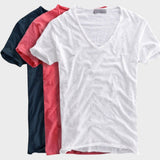 Bent - T-shirt od vrhunske pamuka