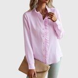Nina | Elegantna bluza