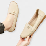 Udobni Slip-On Cipele s Mekanom Potplatom