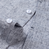 Chemise Homme - Élégance Moderne | Manches Courtes