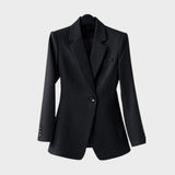 Zlata - Prestige Blazer Set