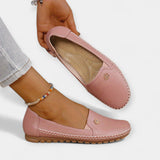 Udobni Slip-On Cipele s Mekanom Potplatom