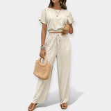 Stylish Loose Fit Set
