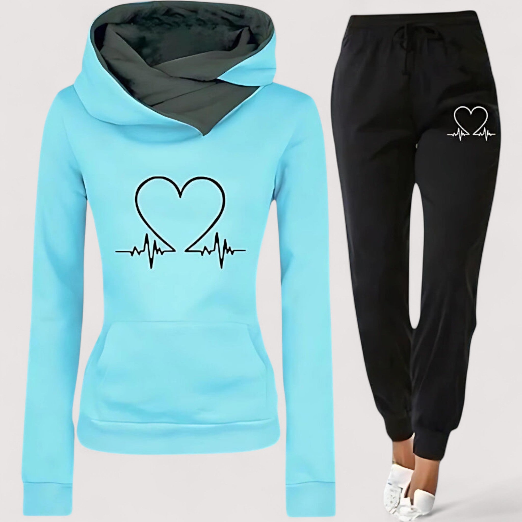 Roxana™ | Udoban sportski komplet