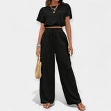 Stylish Loose Fit Set