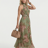 Petra | Haljina Botaničke Elegancije