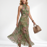 Petra | Haljina Botaničke Elegancije