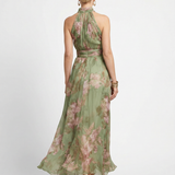 Petra | Haljina Botaničke Elegancije