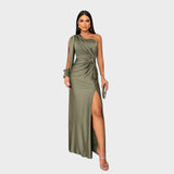 Laura - Elegantna Maxi Haljina za Večer