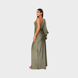 Laura - Elegantna Maxi Haljina za Večer