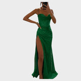 Nika - Elegantna Maxi Haljina