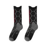 It Is Show Time Socks