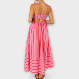 Svea - Maxi haljina u Bare Bloom