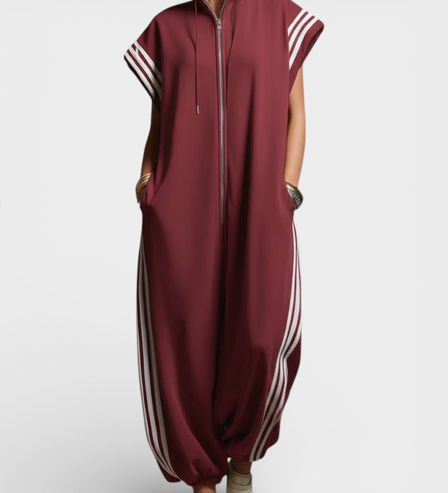 Valentina | Elegantni urbani kombinezon
