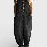 Petra | Vintage denim kombinezon