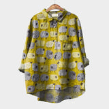 Gunna | Premium bluza s čipkastim detaljima
