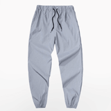 Techwear Reflective Pants